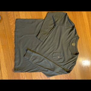 Polo Ralph Lauren Long Sleeve men t shirt AUTHENTIC